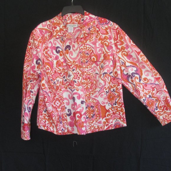 JACKET - Picture 2 of 4